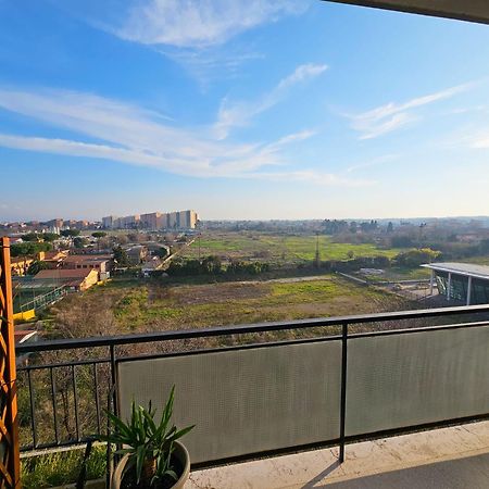 רומא B&B Domus Teano Luxury Rooms מראה חיצוני תמונה