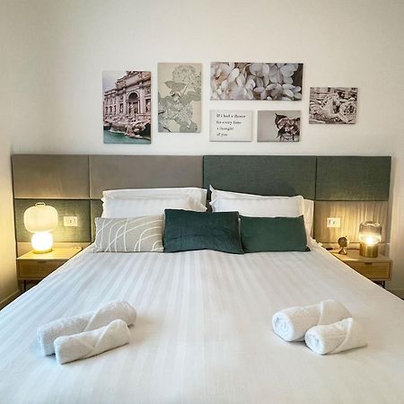 רומא B&B Domus Teano Luxury Rooms מראה חיצוני תמונה
