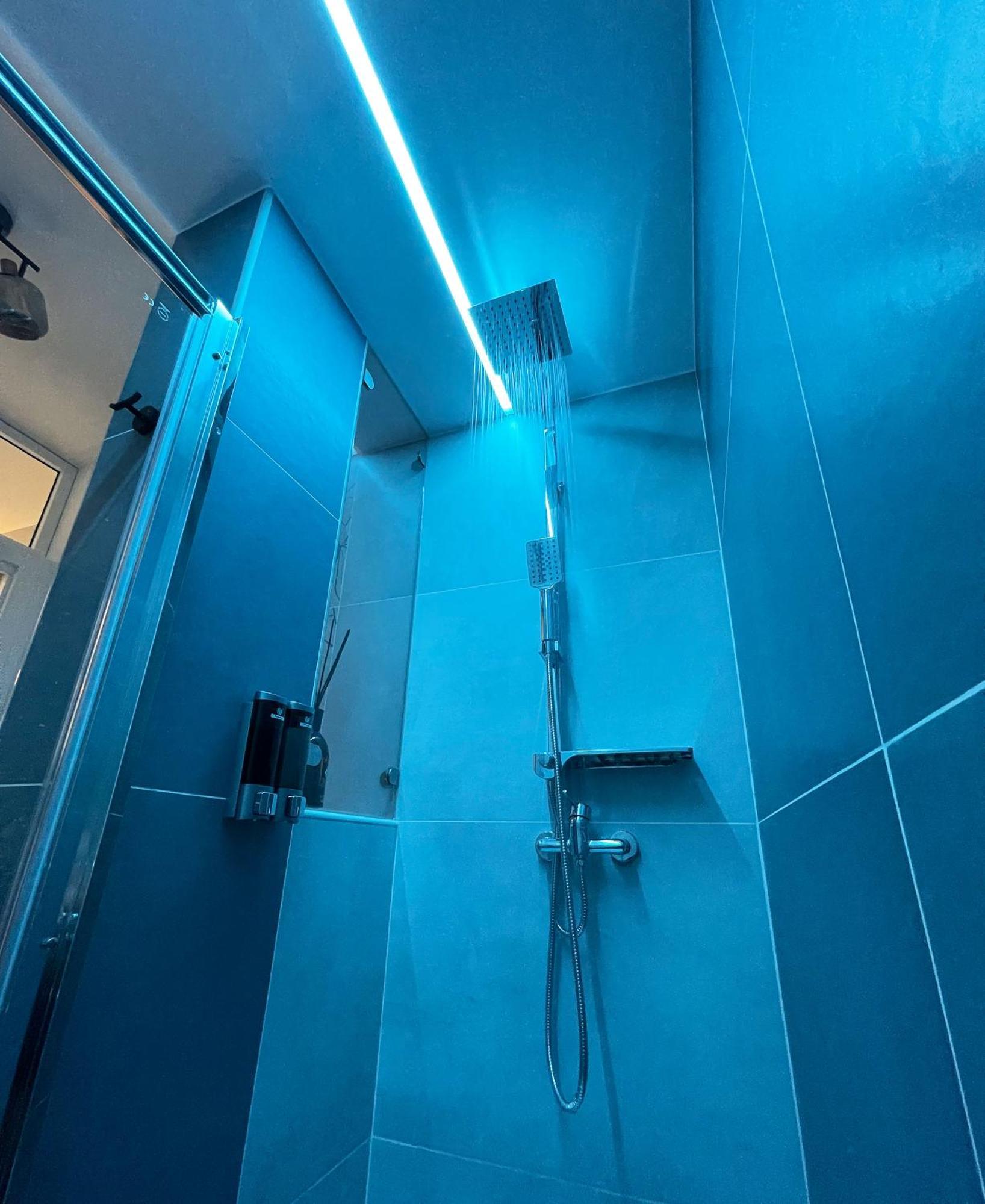 רומא B&B Domus Teano Luxury Rooms מראה חיצוני תמונה