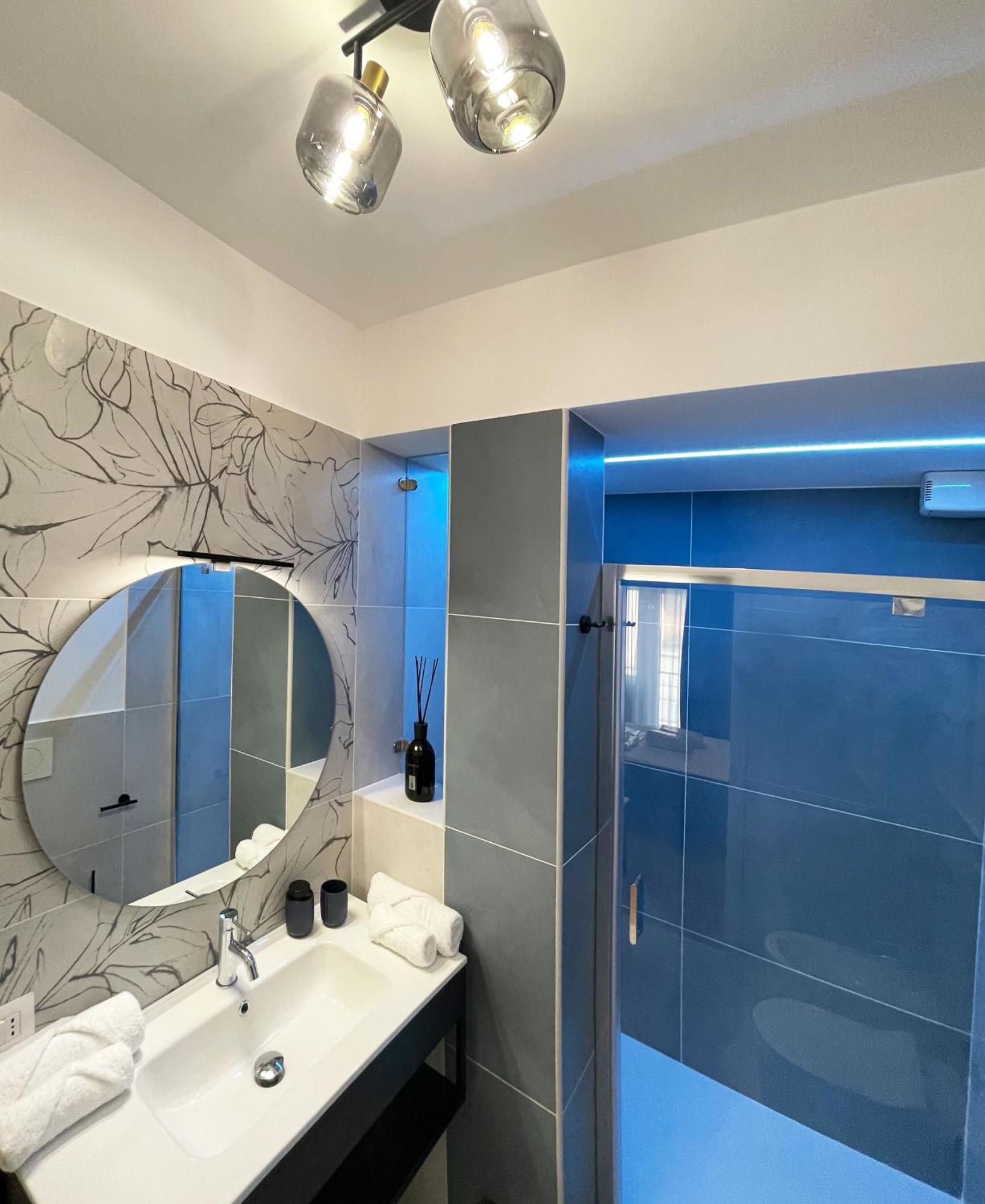 רומא B&B Domus Teano Luxury Rooms מראה חיצוני תמונה