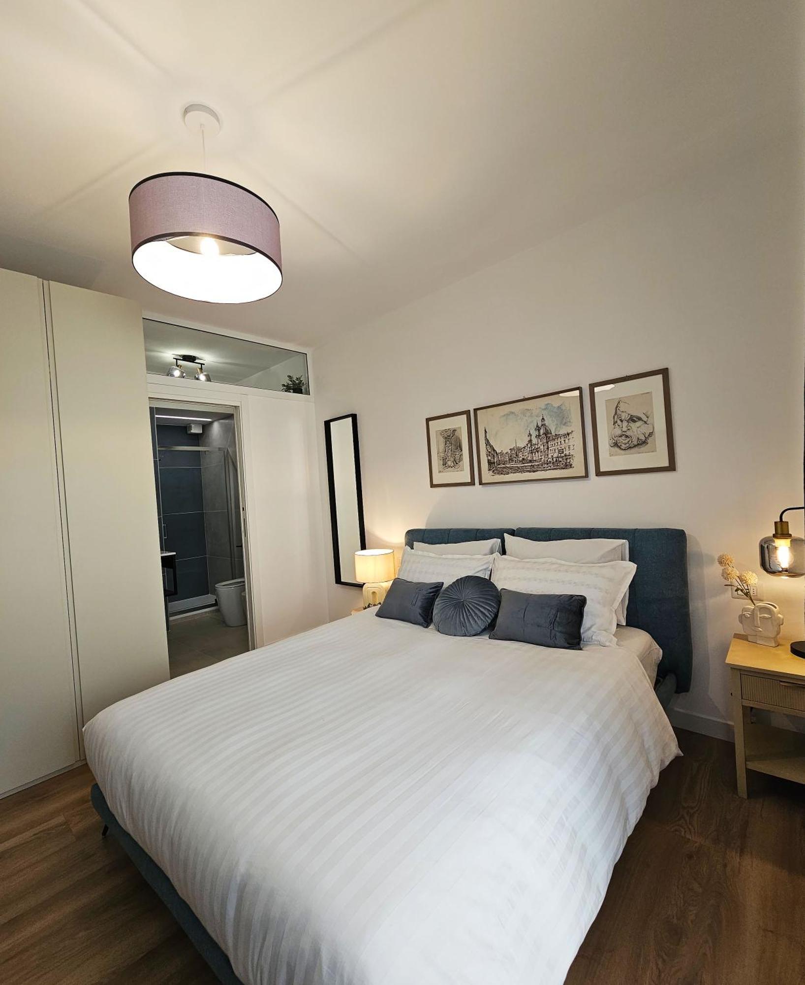רומא B&B Domus Teano Luxury Rooms מראה חיצוני תמונה