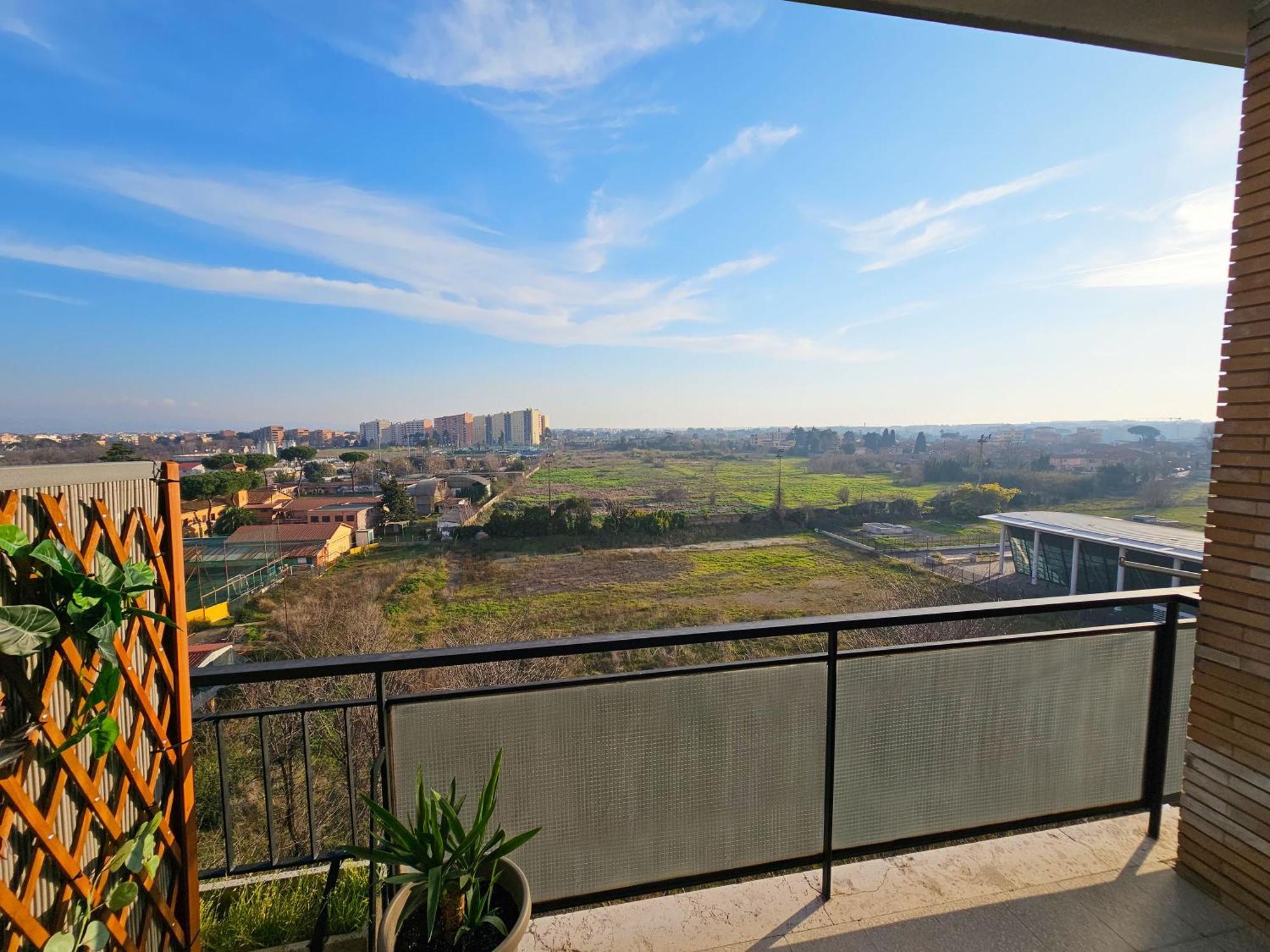 רומא B&B Domus Teano Luxury Rooms מראה חיצוני תמונה