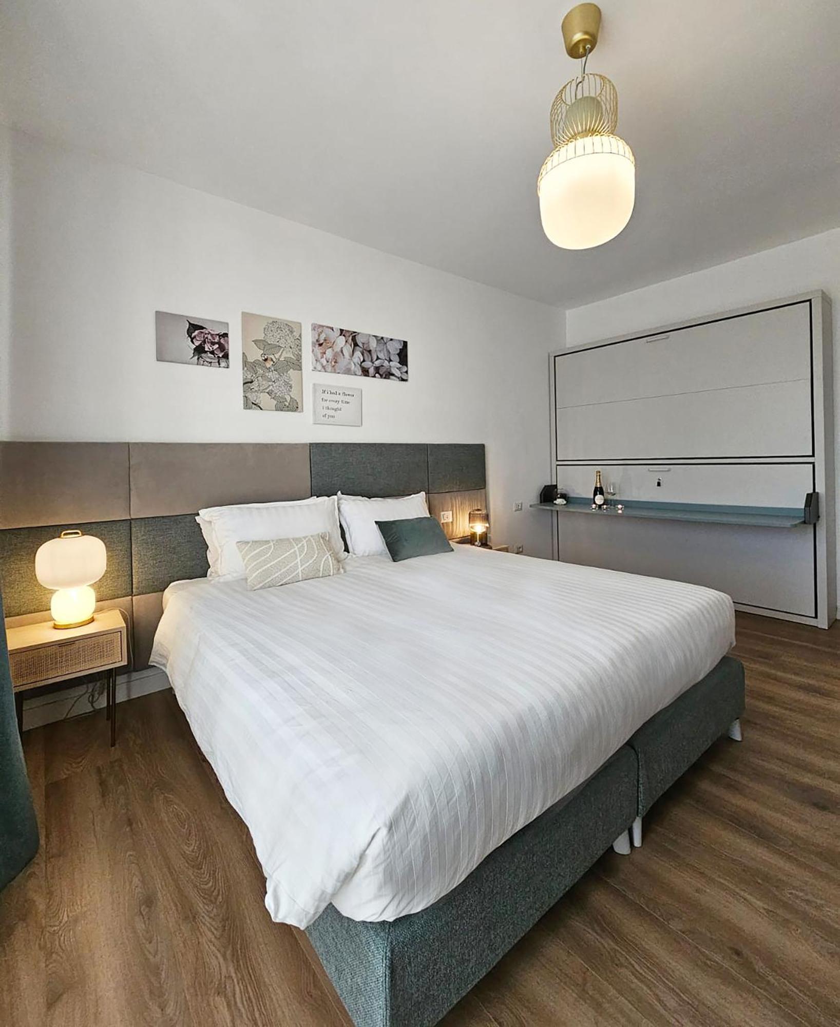 רומא B&B Domus Teano Luxury Rooms מראה חיצוני תמונה
