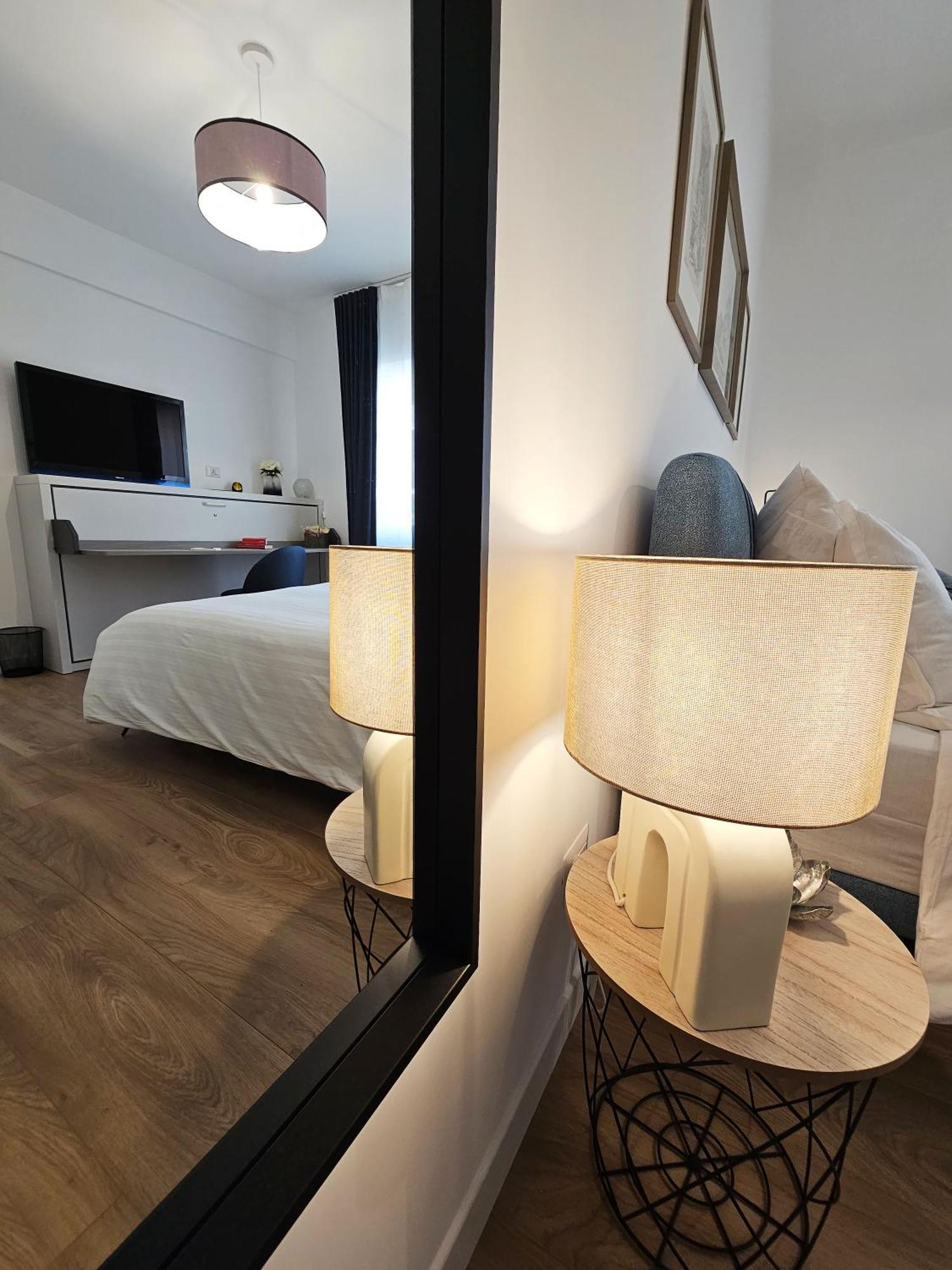 רומא B&B Domus Teano Luxury Rooms מראה חיצוני תמונה