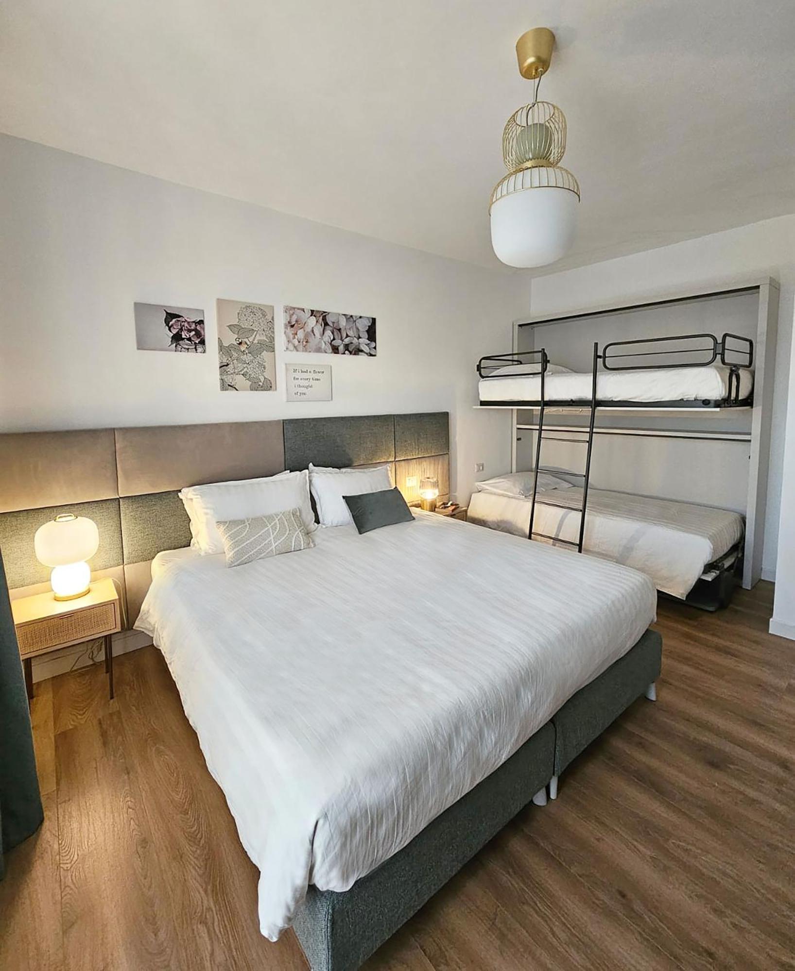 רומא B&B Domus Teano Luxury Rooms מראה חיצוני תמונה