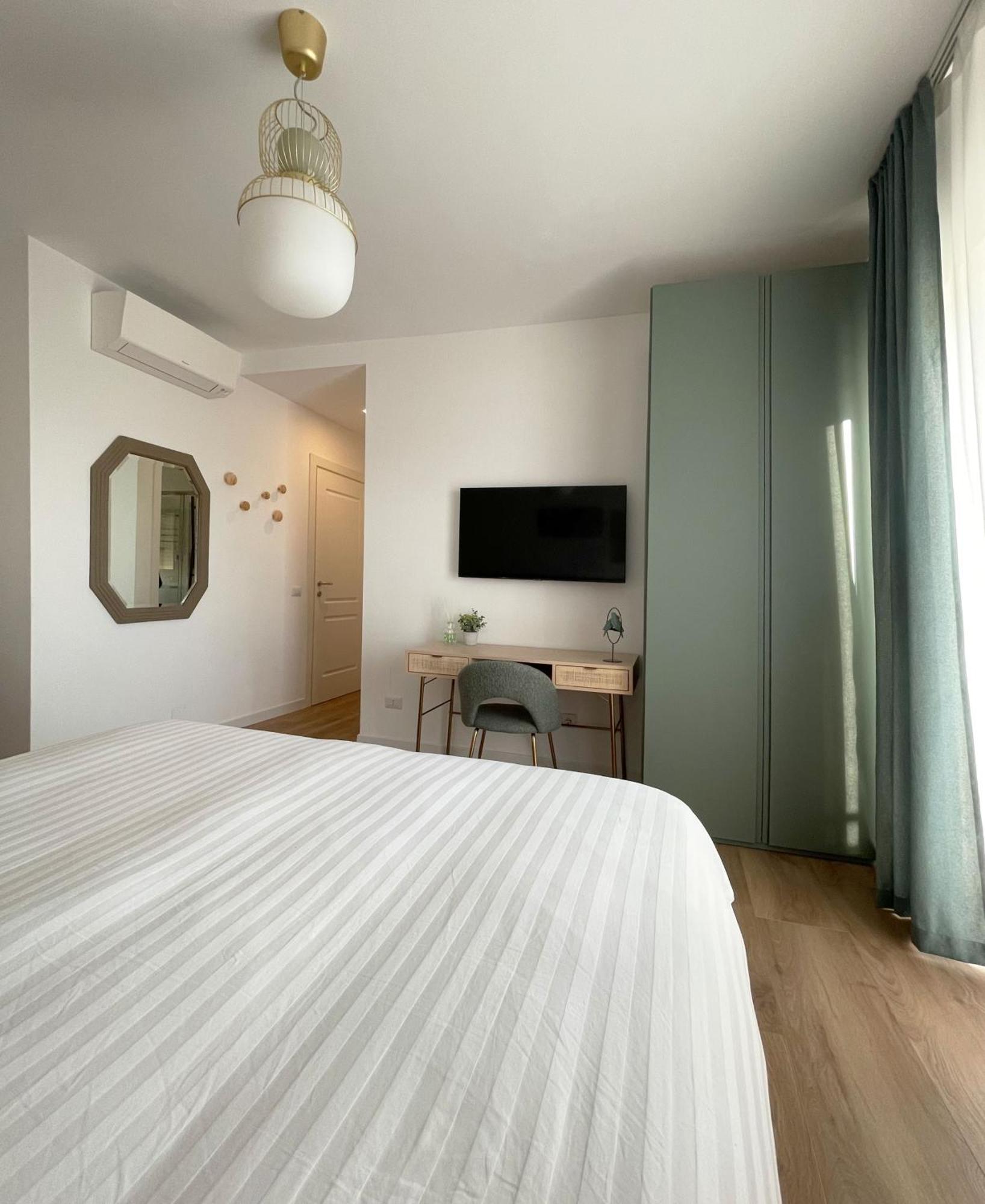 רומא B&B Domus Teano Luxury Rooms מראה חיצוני תמונה
