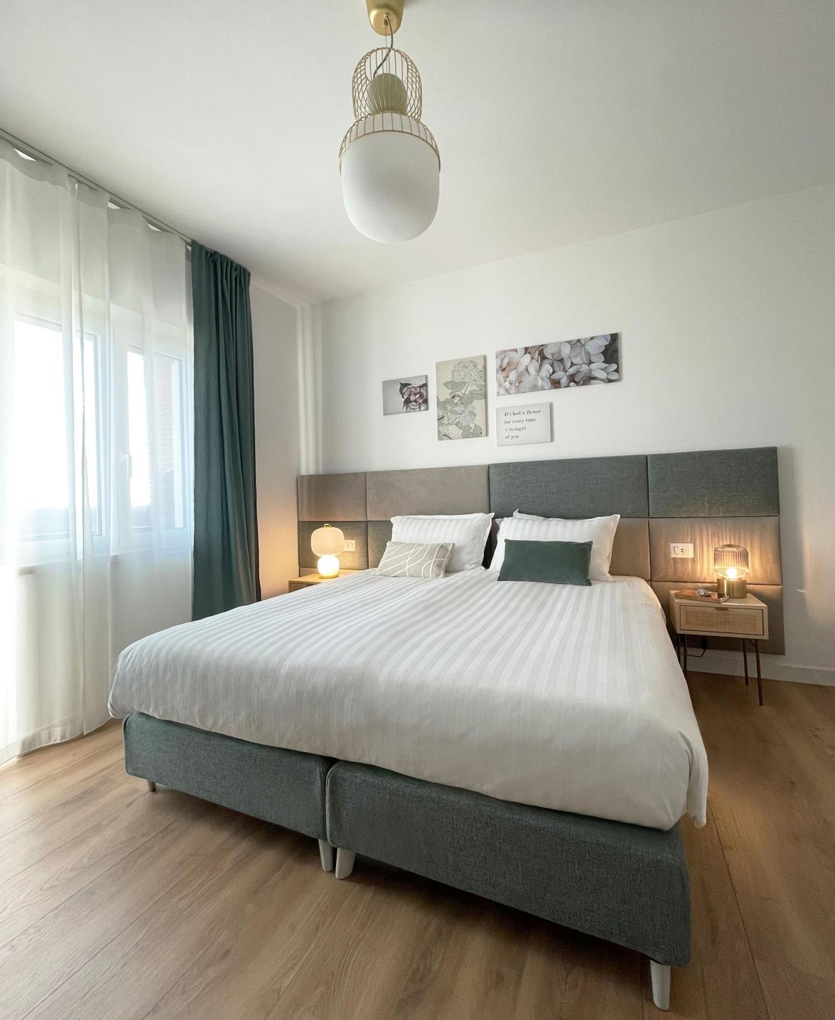 רומא B&B Domus Teano Luxury Rooms מראה חיצוני תמונה