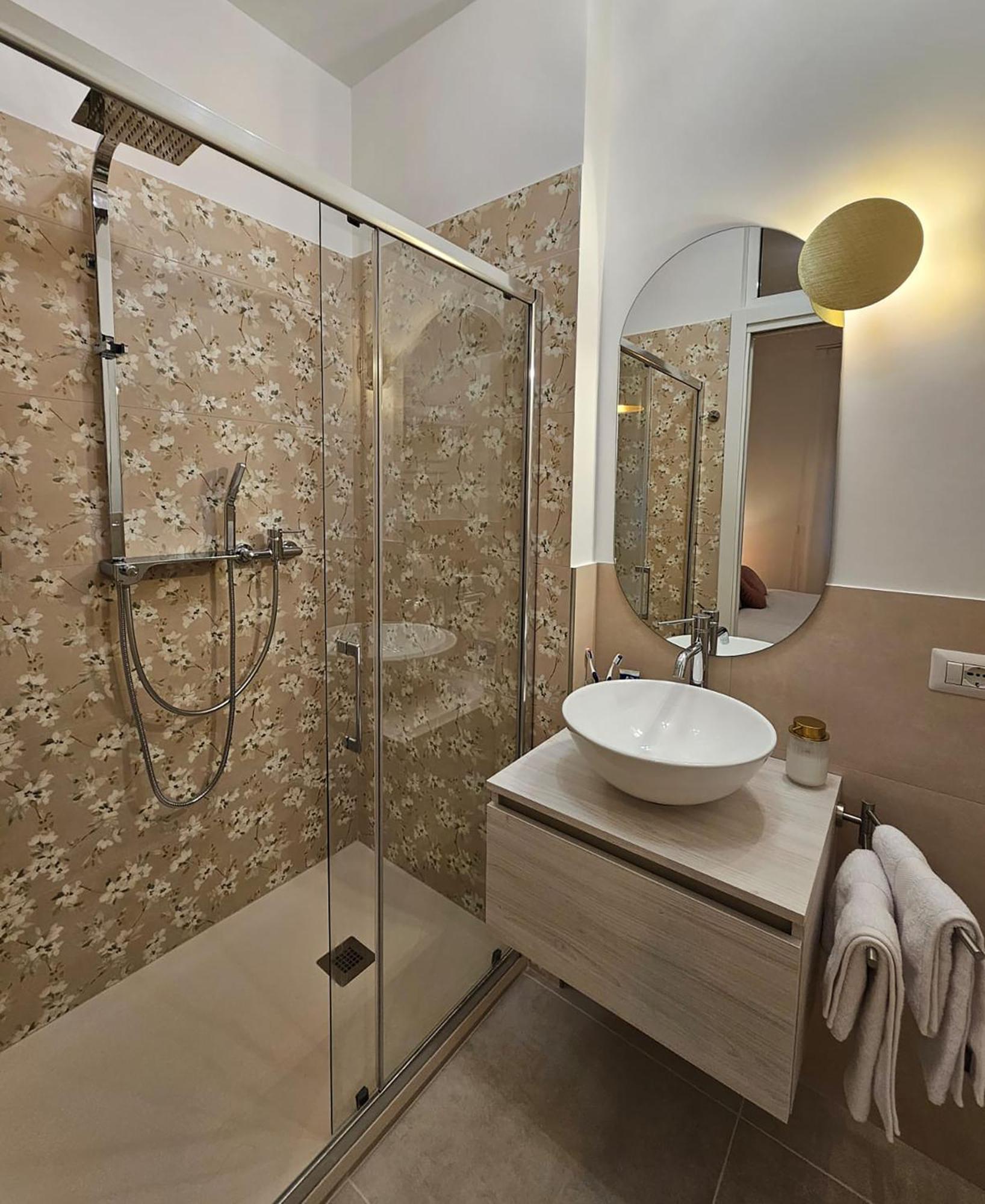 רומא B&B Domus Teano Luxury Rooms מראה חיצוני תמונה