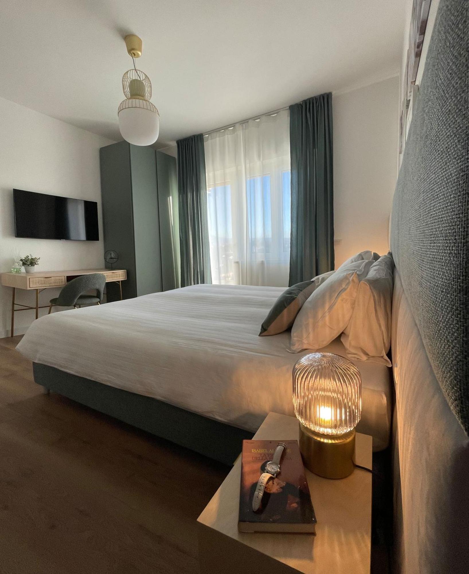 רומא B&B Domus Teano Luxury Rooms מראה חיצוני תמונה