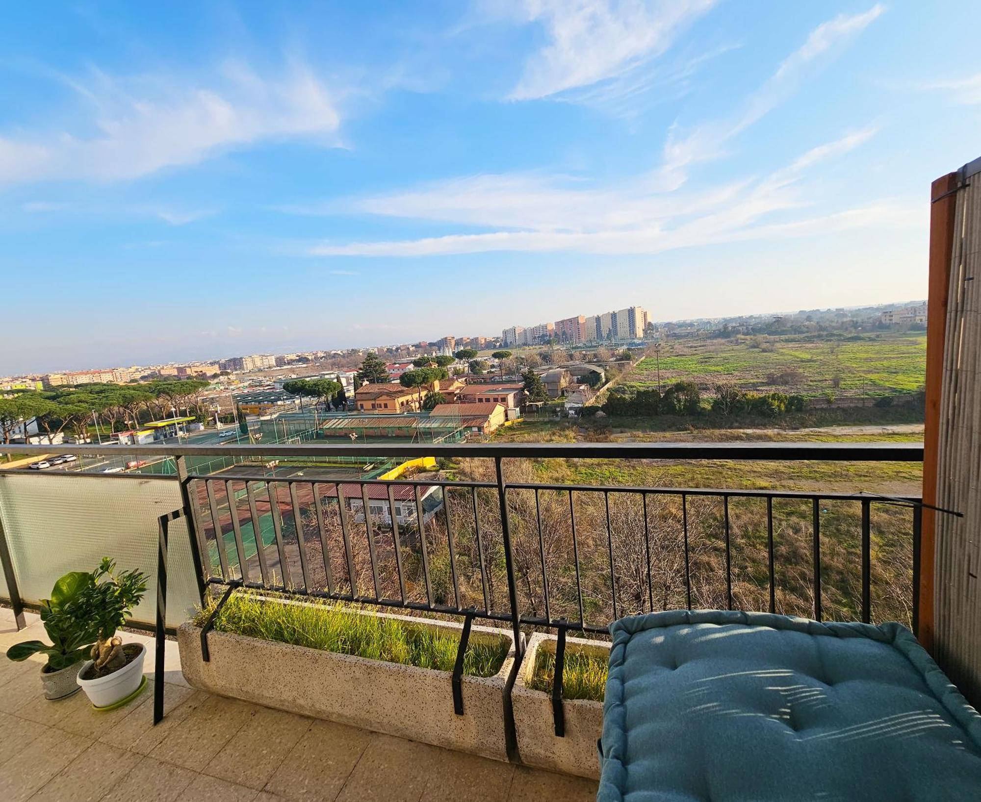 רומא B&B Domus Teano Luxury Rooms מראה חיצוני תמונה